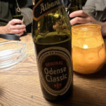 Ungarsk Vinstue Drik