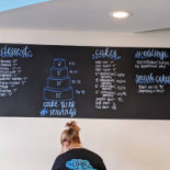 Vejen, Ali Baba Menu