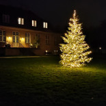 Augustenborg Garden Udenfor
