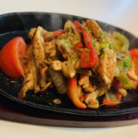 Byens Bedste Kebab Mad