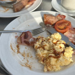 Cafe Solo Mad