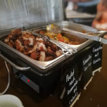 Amigo Pizzeria Mad
