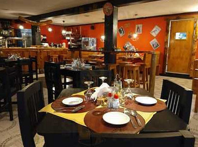 Dania Tapas Sandwich Inde