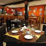 Dania Tapas Sandwich Inde