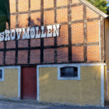 Skovmoellen Udenfor
