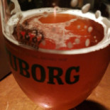 Center Pubben Drik