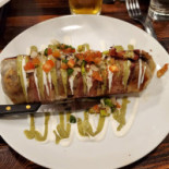 Otto's Anatolian Food Esbjerg Mad