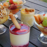 Conrads Koekken Klitmoeller Drik