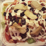 City Pizza Mad