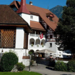 Cafe Stjernen Udenfor