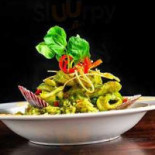 Nyhavn Pizza Pastasalat Drik