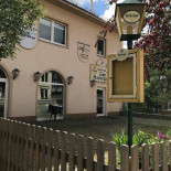 Café Ghg Udenfor