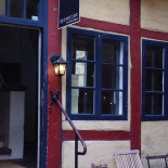 Spiseriet Helsingør Udenfor