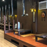 Shark House Kitchen Inde