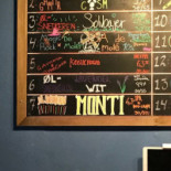 Koch Menu