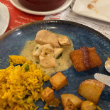 Marco Polo Pizzeria Herning Mad