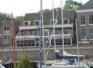 Herning Kebab House Udenfor