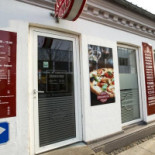 Herning Kebab House Udenfor