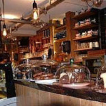 Vores Café A/s Udenfor