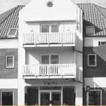 Vores Café A/s Udenfor
