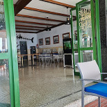 Cafe Larsen Udenfor