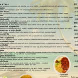 Dk-catering Menu
