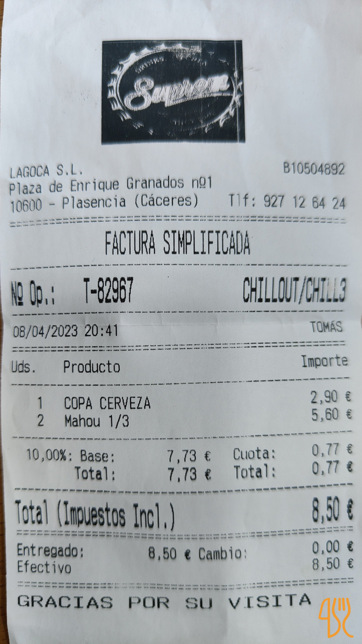 Skoemagerkroen Danmarks Aeldste Kgl. Privilegerede Post- Og Diligencekro Menu