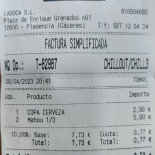 Skoemagerkroen Danmarks Aeldste Kgl. Privilegerede Post- Og Diligencekro Menu