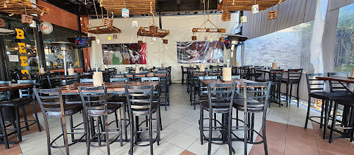 Shark House Kitchen Inde