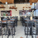 Shark House Kitchen Inde