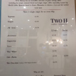 Nysøgaard Aps Menu