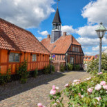 Langhoff Juul Udenfor