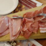 Bageri Og Cafe, Vibæk Strandvej, Ebeltoft Mad