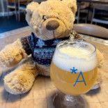 Albert Café Sandwichbar Drik