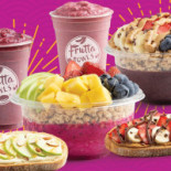 Mcdonald's Drik