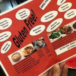 Broager Pizza Grill Menu
