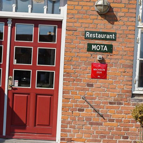 Mota Udenfor