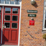 Mota Udenfor