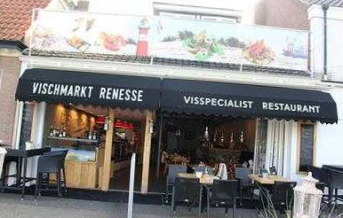 Sunset Boulevard Herningcentret Udenfor