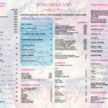 Ved Nakskov Fjord Menu