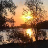 Ved Nakskov Fjord Udenfor