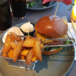 Cafe A Holstebro Drik