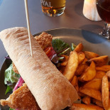 Cafe A Holstebro Mad