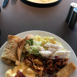 Cafe A Holstebro Mad