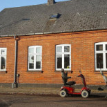 Hyttefadet Udenfor
