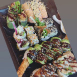 Great Sushi Mad
