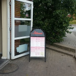Pizzaria Udenfor