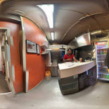 Kebab House Udenfor