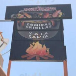 Chau Chow Menu