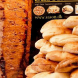 Sason Pizza Kebab Aalborg Mad